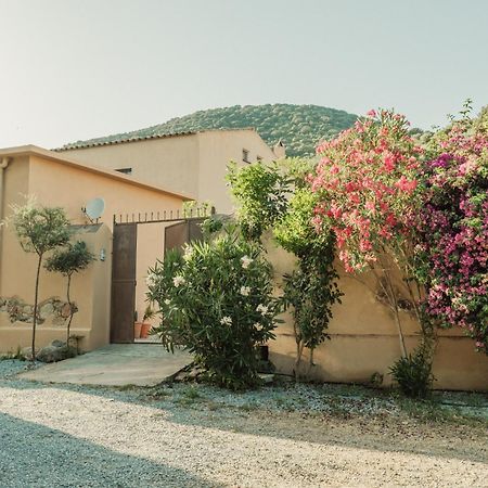 Il Casale Villa Teulada Exterior photo