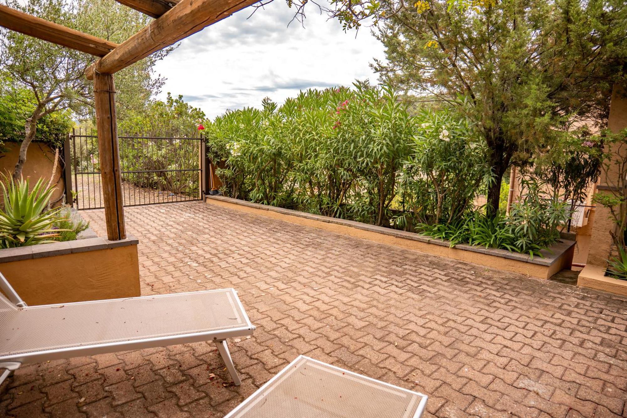 Il Casale Villa Teulada Exterior photo